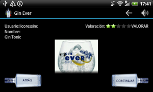 gin ever app 2