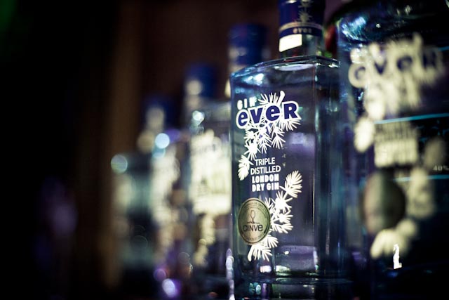 Gin Ever: nuestra Ginebra Premium se consolida a nivel nacional