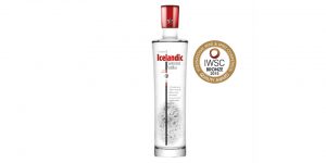 icelandic premium vodka iwsc bronze 2015