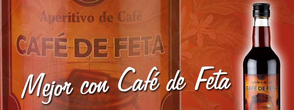 Café de Feta, el aroma y el sabor de siempre