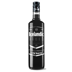 Icelandic Black