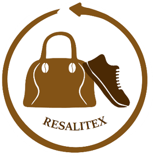 Logotipo Resalitex