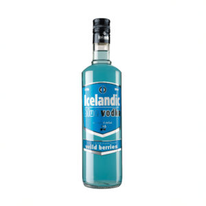 Licor Icelandic Blue