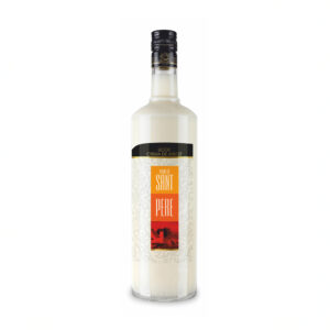Licor Crema Arroz Punta Sant Pere
