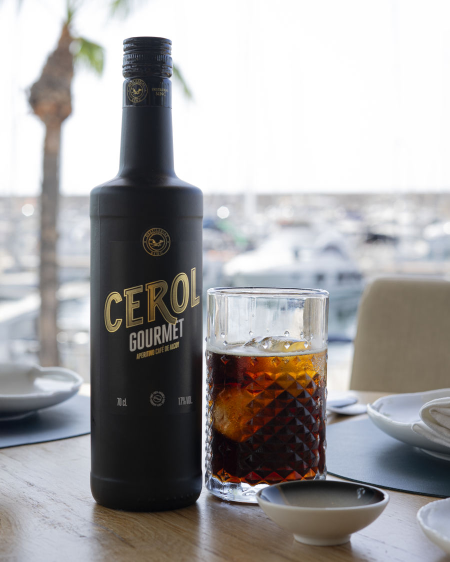 Cerol Gourmet