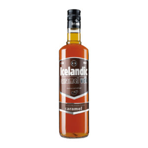 Licor Icelandic Caramel