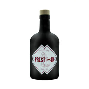 Licor Crema Orujo Prestixio