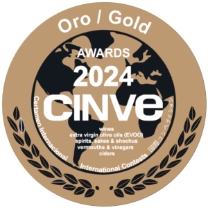 Premio Gold Cinve 2024