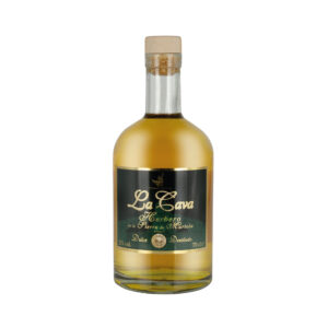 Herbero Dulce La Cava