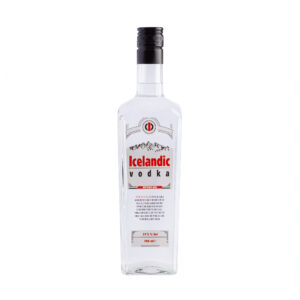 Vodka Icelandic