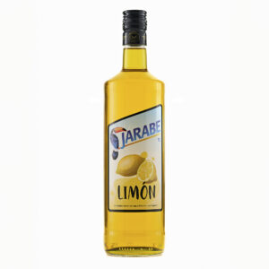 Jarabe Limón