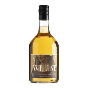 Licor Avellana Aveline