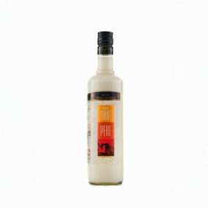 Licor Crema Arroz Punta Sant Pere