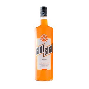 Licor de Naranja Biri Biri