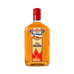 Licor Mouth Vulcan Hot