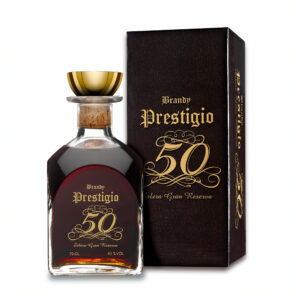 Brandy Prestigio