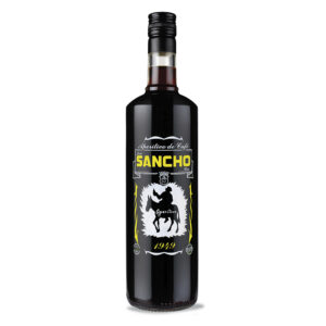 Aperitivo Café Sancho