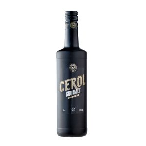 Aperitivo de café Cerol Gourmet