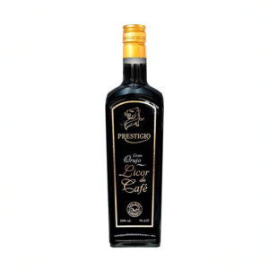 Aguardiente Orujo Café Prestigio