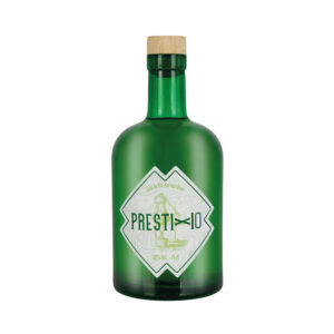 Licor Hierbas Orujo Prestixio