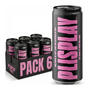 plisplay 6 pack